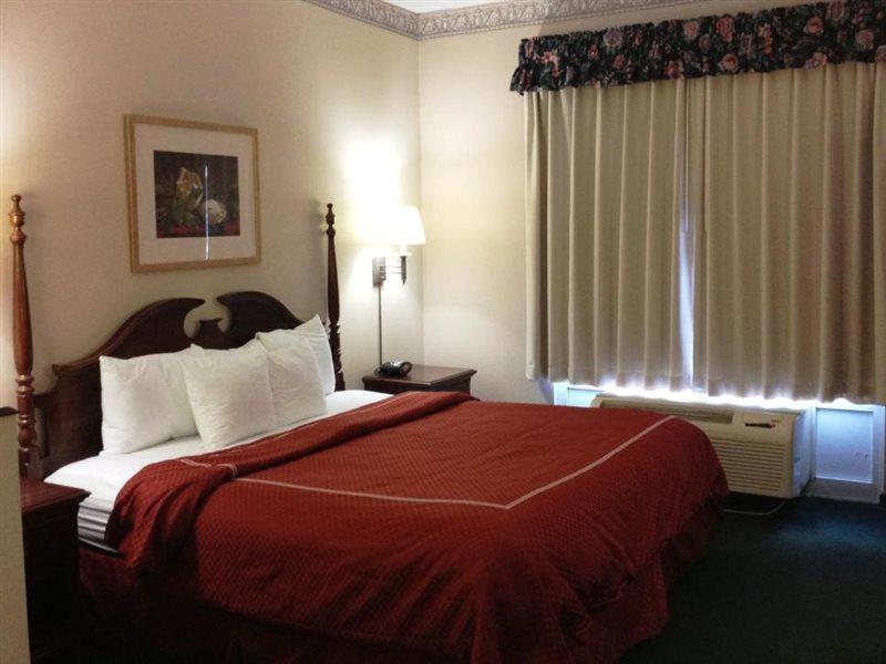 Red Roof Inn & Suites Albany, Ga Εξωτερικό φωτογραφία