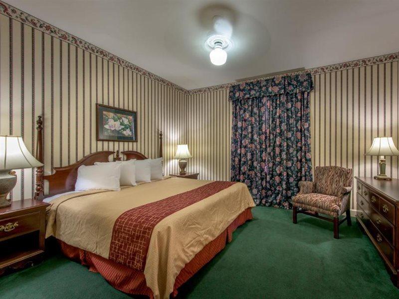 Red Roof Inn & Suites Albany, Ga Εξωτερικό φωτογραφία
