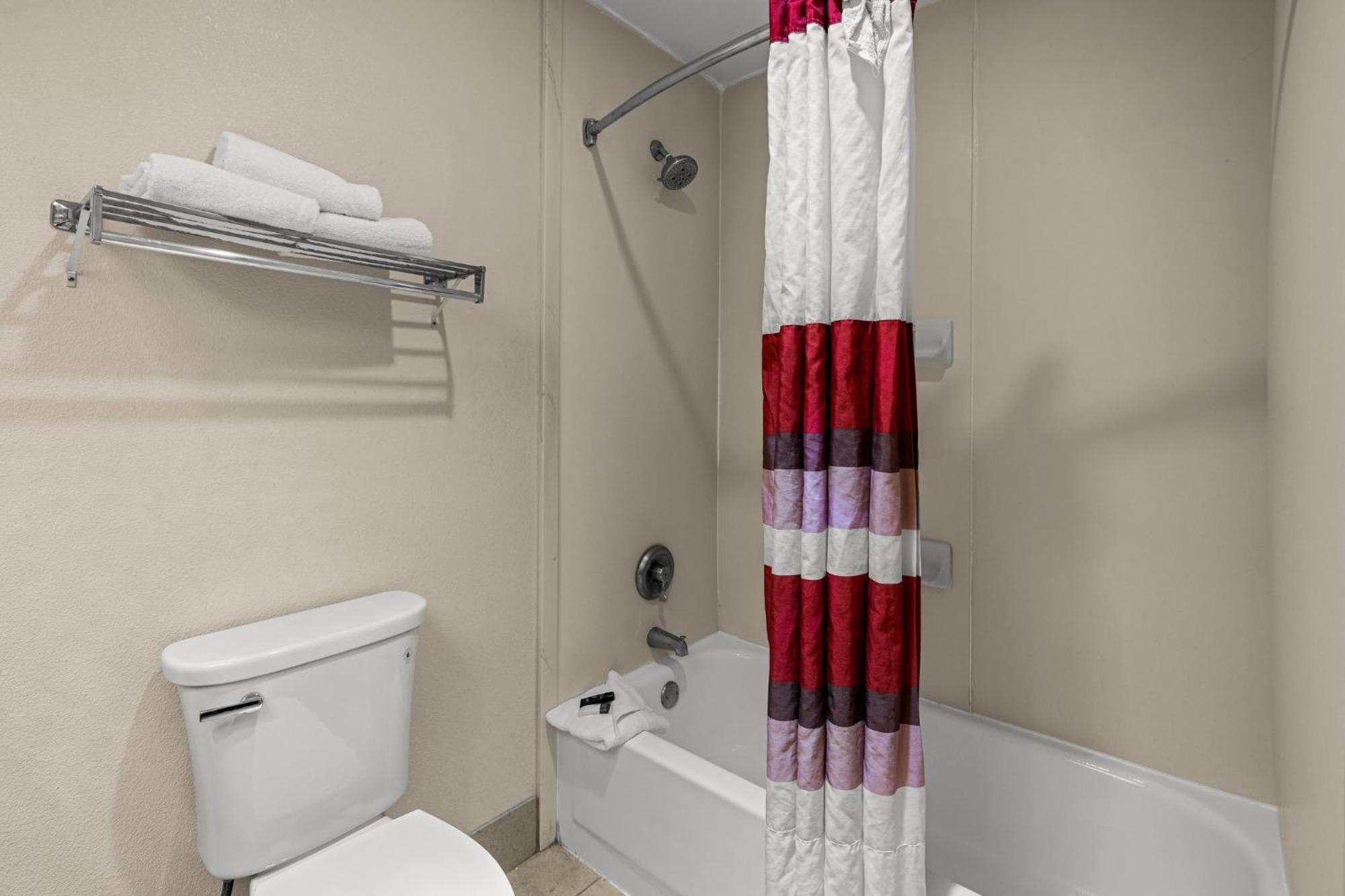 Red Roof Inn & Suites Albany, Ga Εξωτερικό φωτογραφία